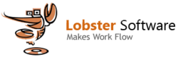 Lobster Software — Makes Work Flow